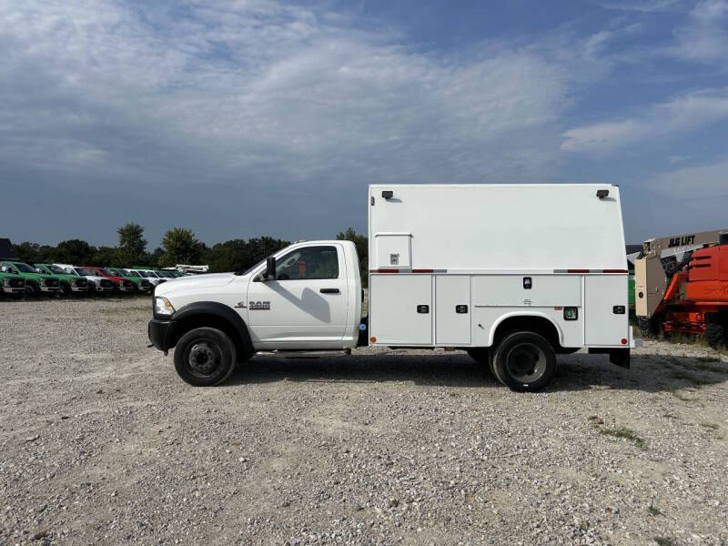 ram ram 4500 chassis cab 2014 3C7WRKBL8EG259330 image ram ram 4500 chassis cab 2014 3C7WRKBL8EG259330 image